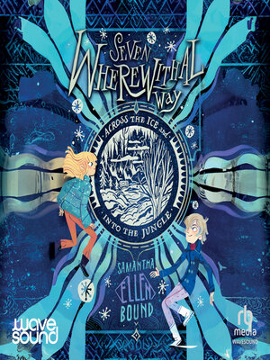cover image of Seven Wherewithal Way #2